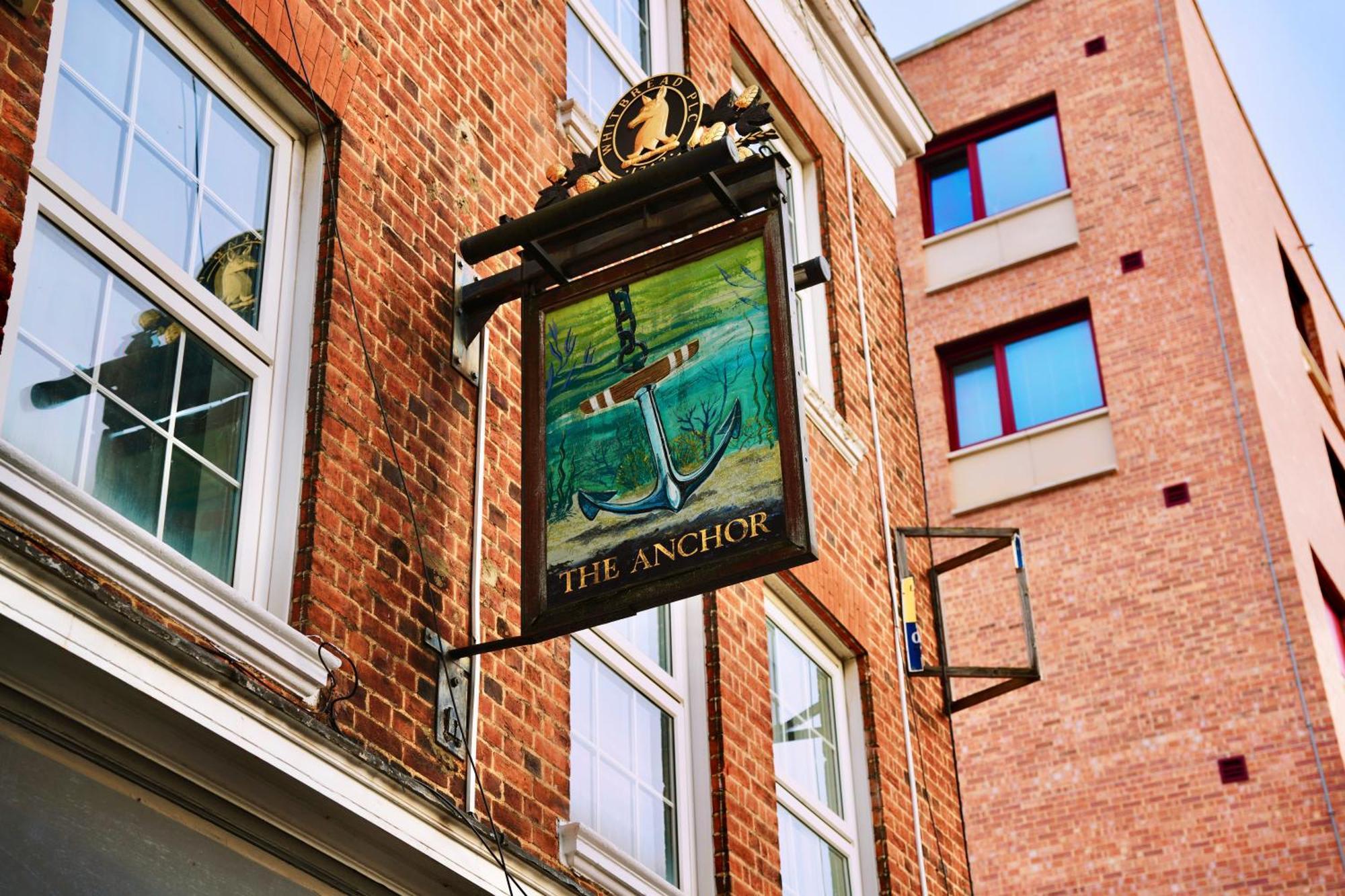 The Chic Townhouse In Kings Cross!!! 3 Floors Lägenhet London Exteriör bild