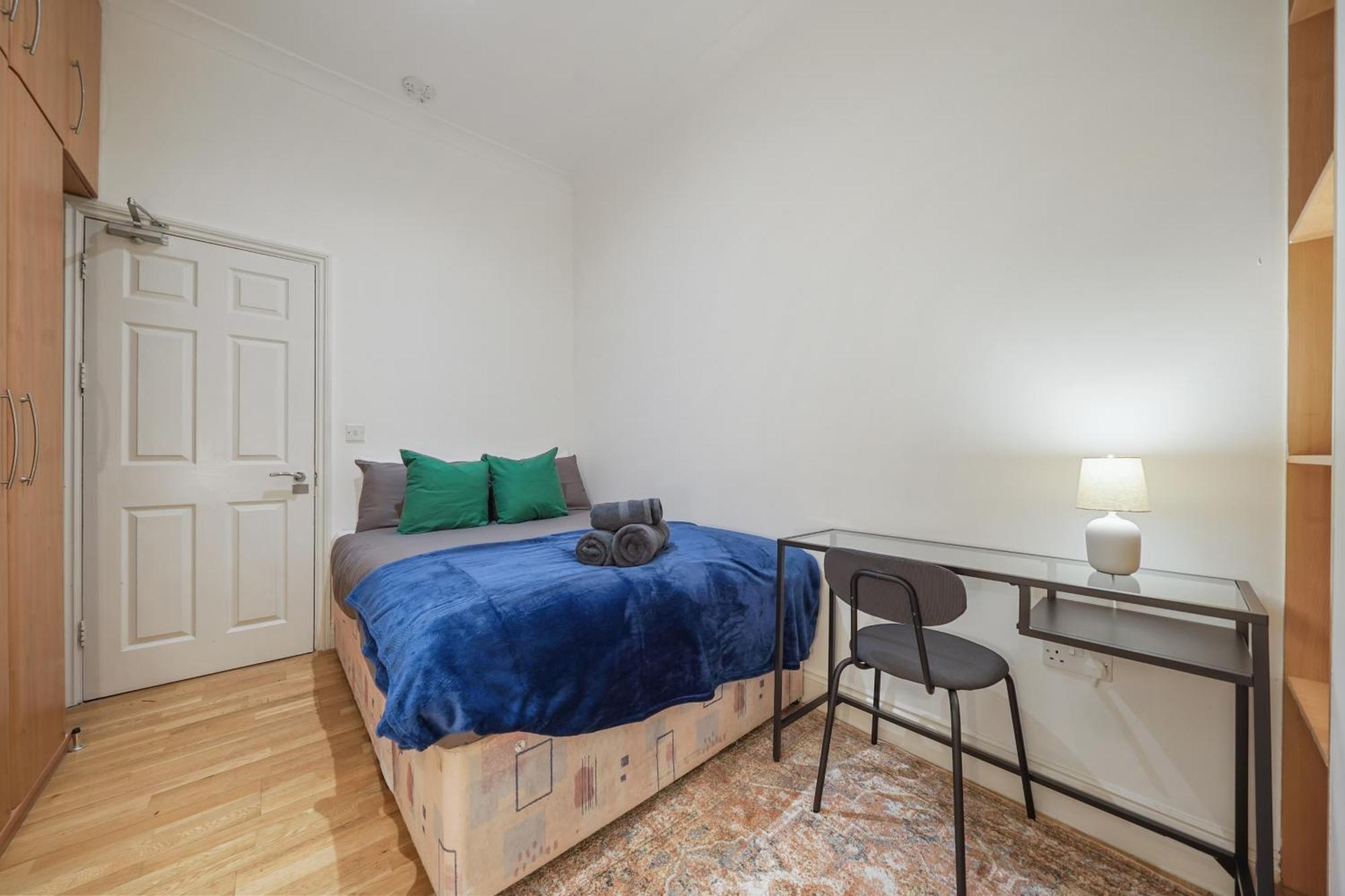 The Chic Townhouse In Kings Cross!!! 3 Floors Lägenhet London Exteriör bild